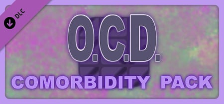 O.C.D. - On Completeness & Dissonance Steam Charts and Player Count Stats