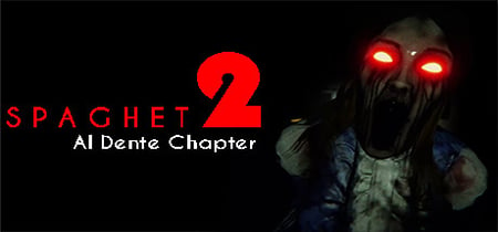 SPAGHET 2: Al Dente Chapter banner