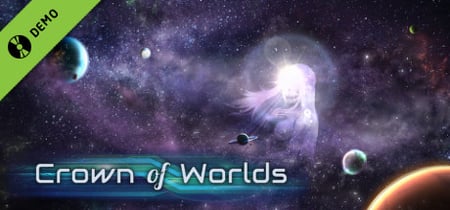 Crown of Worlds Demo banner