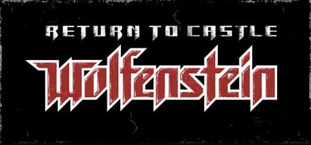 Return to Castle Wolfenstein banner