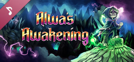 Alwa's Awakening Steam Charts and Player Count Stats