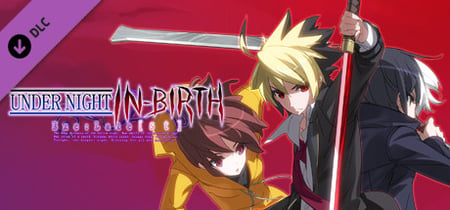 UNDER NIGHT IN-BIRTH Exe:Late[cl-r] Steam Charts and Player Count Stats
