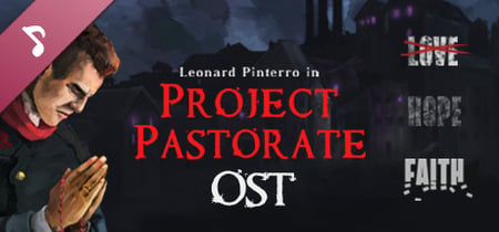 Project Pastorate Steam Charts and Player Count Stats