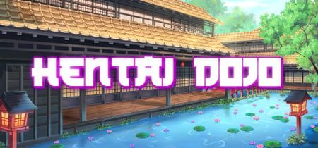 Hentai Dojo banner