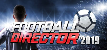 Football Director 2019 banner