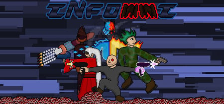 Infommi banner