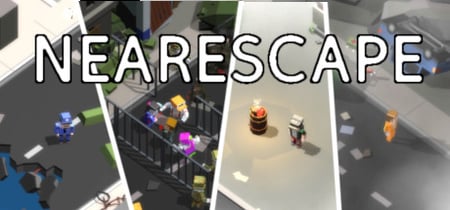 NearEscape banner