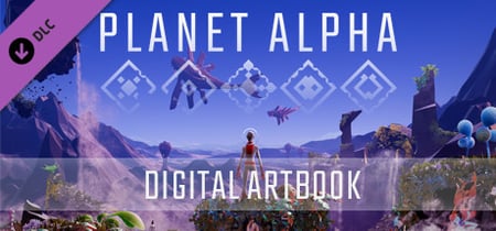 PLANET ALPHA Steam Charts and Player Count Stats