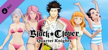 BLACK CLOVER: QUARTET KNIGHTS Steam Charts and Player Count Stats