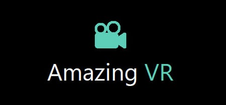 Amazing VR - All The Movies banner