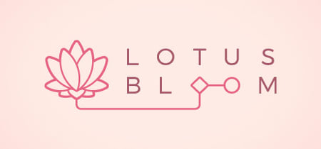 Lotus Bloom banner