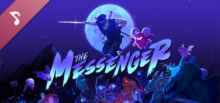 The Messenger Steam Charts and Player Count Stats