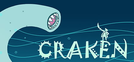 CRAKEN banner