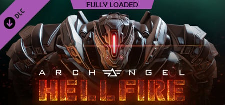 Archangel™: Hellfire - Enlist FREE Steam Charts and Player Count Stats
