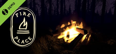 Fire Place Demo banner