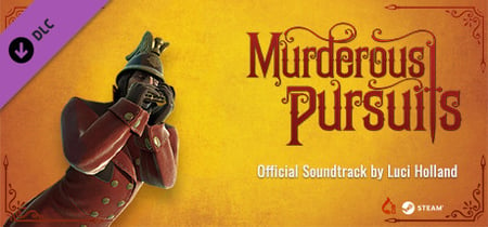 Murderous Pursuits Steam Charts and Player Count Stats