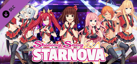 Shining Song Starnova Steam Charts and Player Count Stats