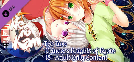 Ne no Kami: The Two Princess Knights of Kyoto Steam Charts and Player Count Stats