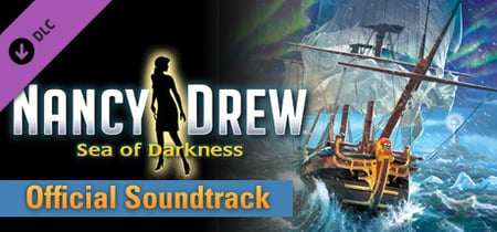 Nancy Drew®: Sea of Darkness Steam Charts and Player Count Stats