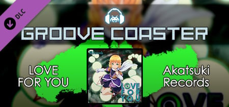 Groove Coaster Steam Charts and Player Count Stats