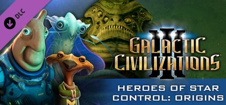 Galactic Civilizations III Steam Charts and Player Count Stats