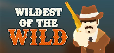 Wildest of the Wild banner