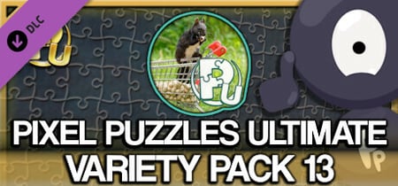 Pixel Puzzles Ultimate Jigsaw Steam Charts and Player Count Stats