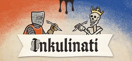 Inkulinati banner