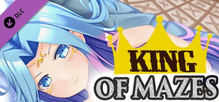 King of Mazes Steam Charts and Player Count Stats