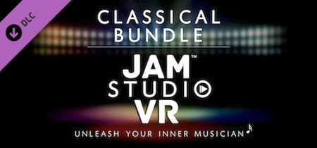 Jam Studio VR - Education & Health Care Edition Steam Charts and Player Count Stats