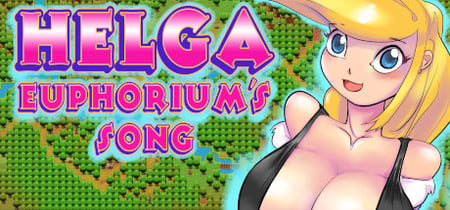 Helga: Euphorium's Song banner