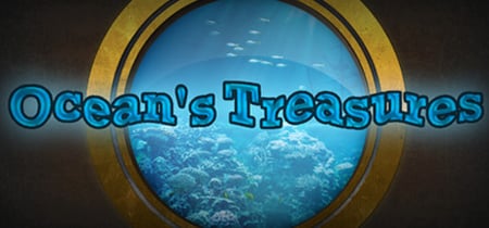 Ocean's Treasures banner