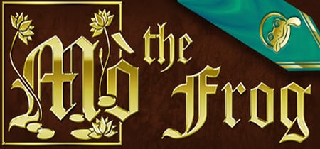 Mò The Frog banner