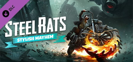 Steel Rats™ Steam Charts and Player Count Stats