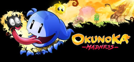 OkunoKA Madness banner