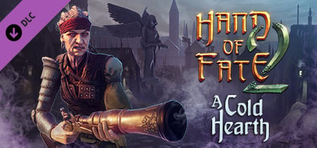 Hand of Fate 2 Steam Charts and Player Count Stats