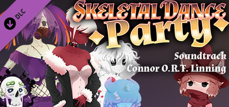 Skeletal Dance Party Steam Charts and Player Count Stats