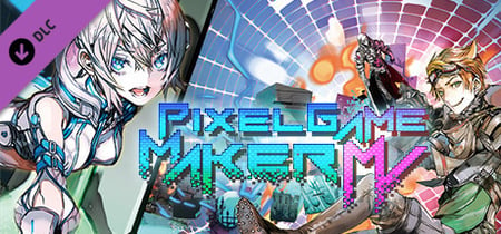 Pixel Game Maker MV Steam Charts and Player Count Stats