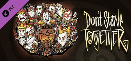 Don't Starve Together Steam Charts and Player Count Stats
