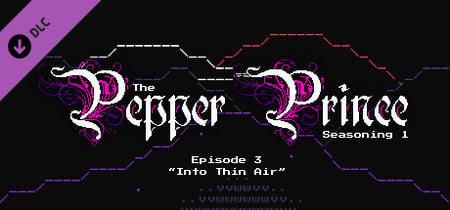 The Pepper Prince: Episode 1 - Red Hot Chili Wedding Steam Charts and Player Count Stats