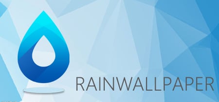 RainWallpaper banner
