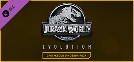 Jurassic World Evolution Steam Charts and Player Count Stats