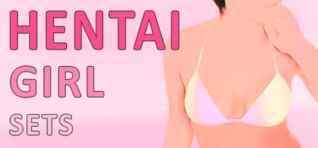 Hentai Girl Sets banner