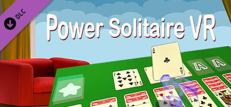 Power Solitaire VR Steam Charts and Player Count Stats