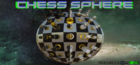 Chess Sphere banner