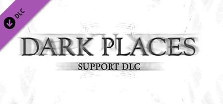 Dark Places Steam Charts and Player Count Stats