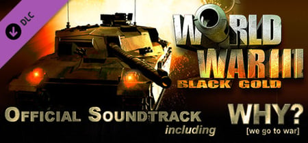 World War III: Black Gold Steam Charts and Player Count Stats