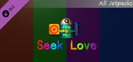 Seek Love Steam Charts and Player Count Stats