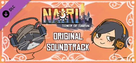 NAIRI: Tower of Shirin Steam Charts and Player Count Stats