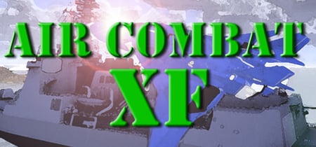 Air Combat XF banner